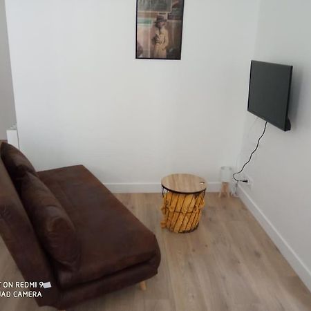 Appartement Rdc Cherbourg-en-Cotentin Zewnętrze zdjęcie